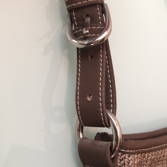 The SAK shoulder bag - Picture 4 of 11